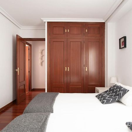 Calle San Jacinto, 57 Apartamento Севилья Экстерьер фото